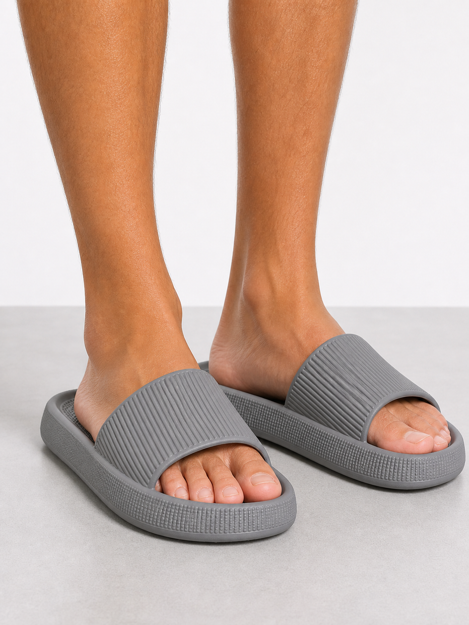 Milo | Sandalias cómodas de estilo casual