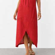 Isabella | Vestido elegante