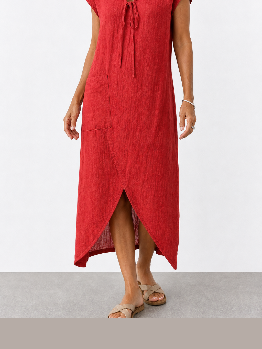 Isabella | Vestido elegante