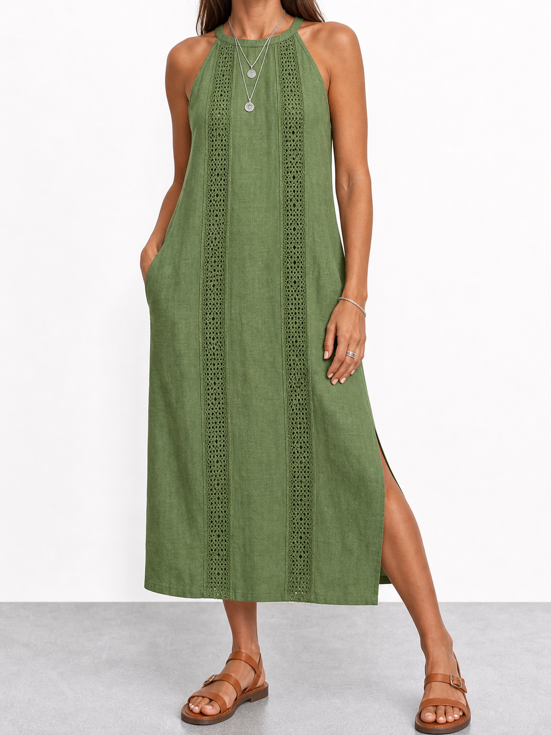 Sara | Vestido elegante