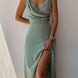 Aria | Vestido de fiesta elegante