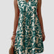 Serafina | Vestido midi de verano elegante