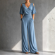 Asia | Mono elegante cruzado