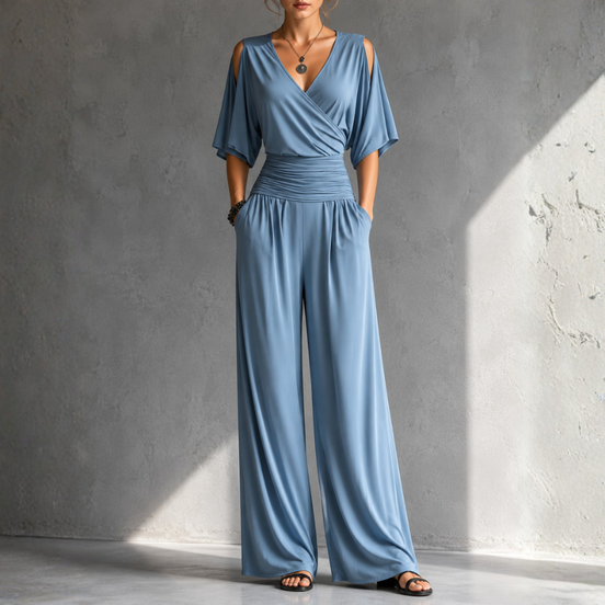 Asia | Mono elegante cruzado