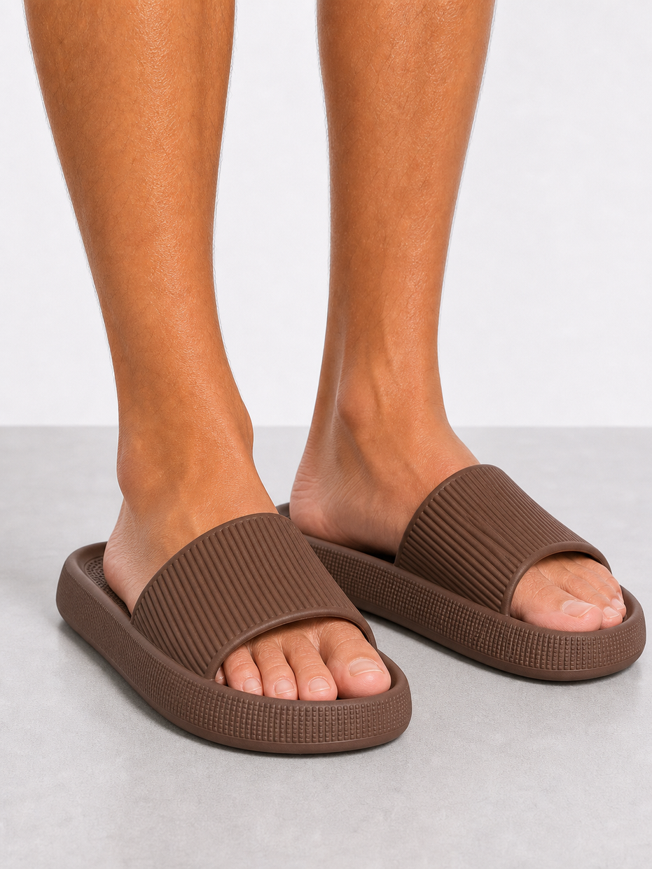 Milo | Sandalias cómodas de estilo casual