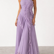Adela | Vestido elegante y ligero