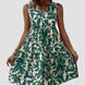 Serafina | Vestido midi de verano elegante