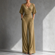 Asia | Mono elegante cruzado