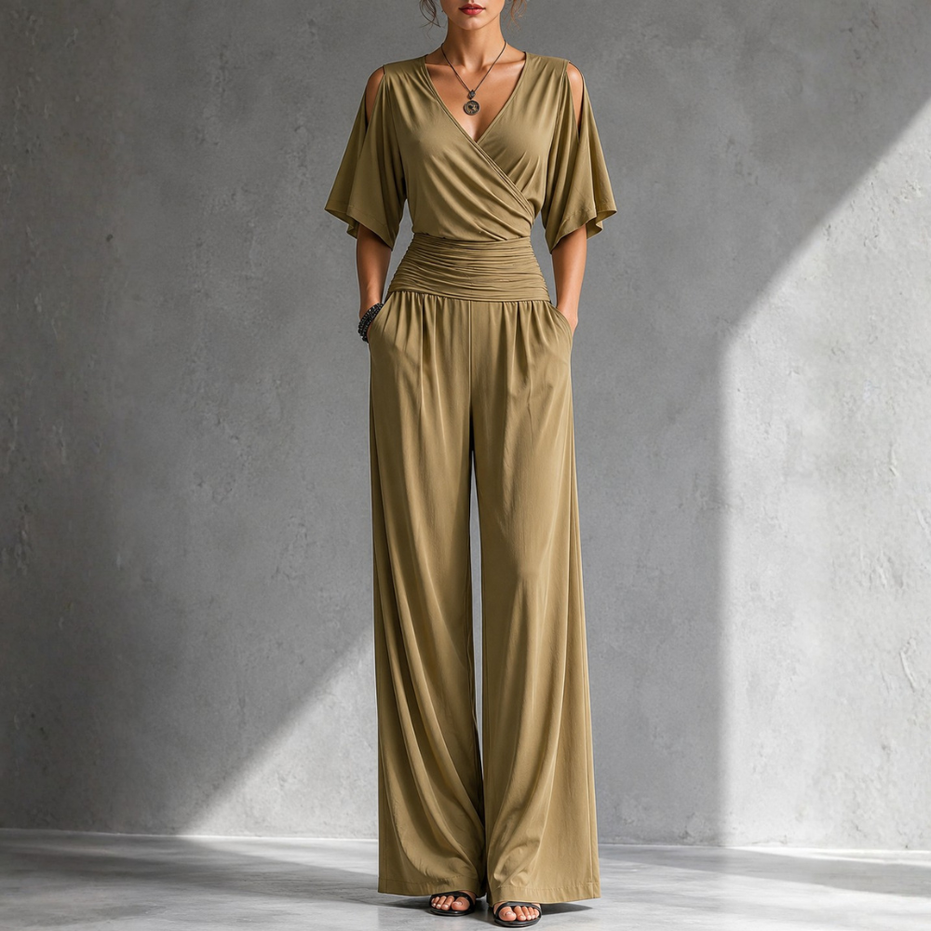 Asia | Mono elegante cruzado