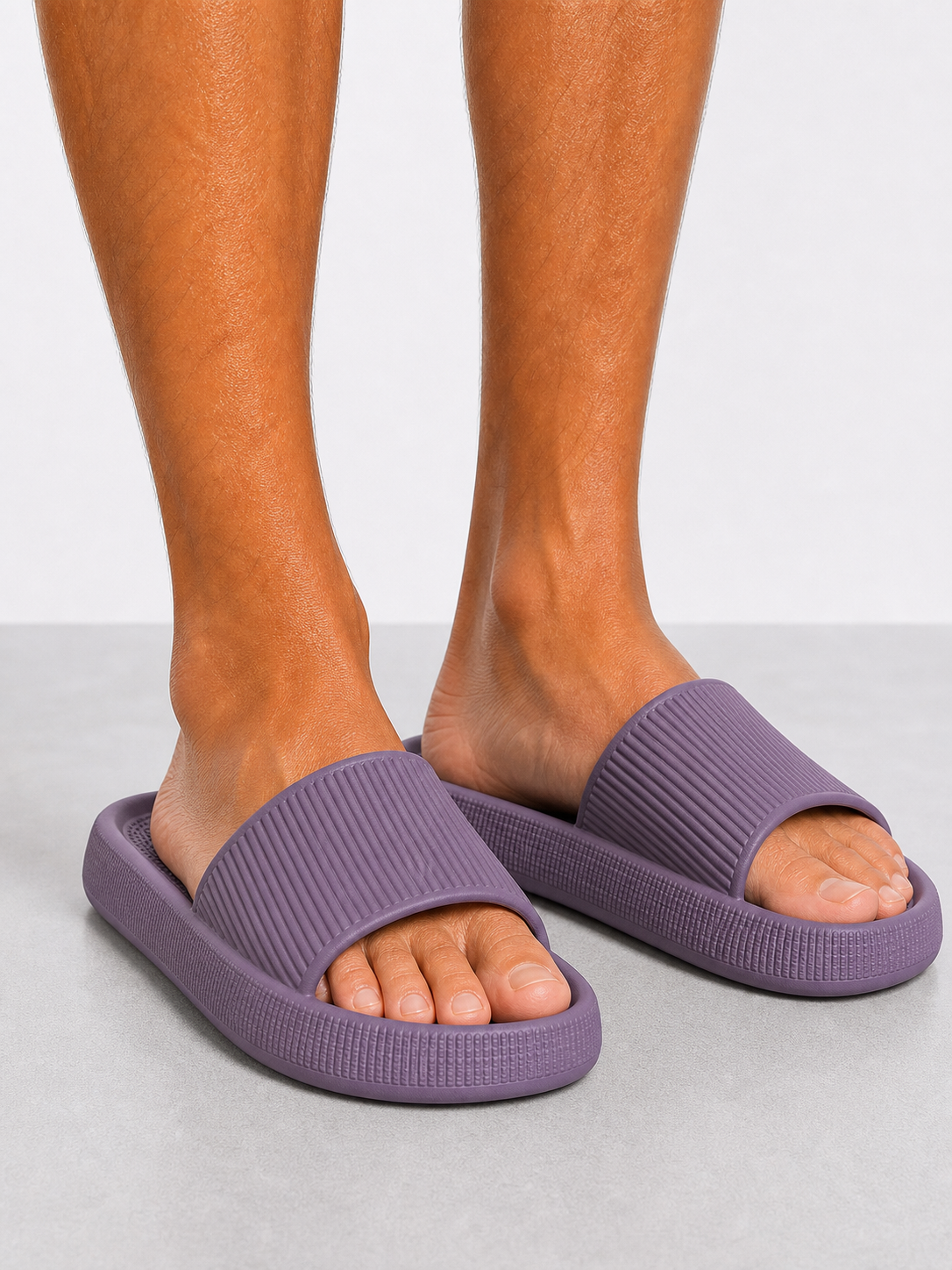 Milo | Sandalias cómodas de estilo casual