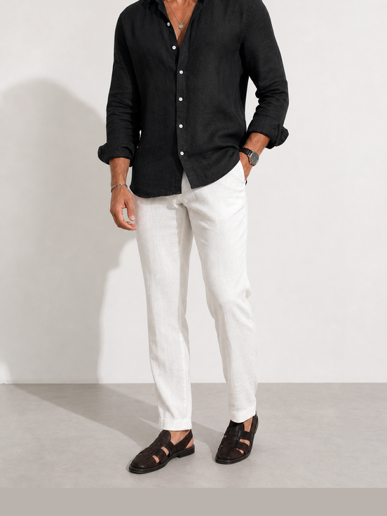 Fabio | Camisa de verano