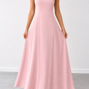 Amelia | Vestido largo elegante