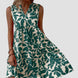 Serafina | Vestido midi de verano elegante