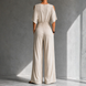 Asia | Mono elegante cruzado