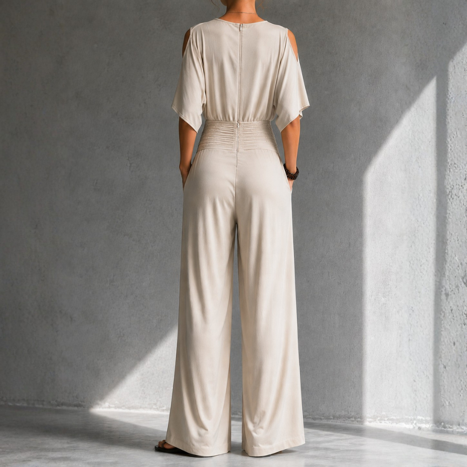 Asia | Mono elegante cruzado