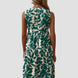 Serafina | Vestido midi de verano elegante