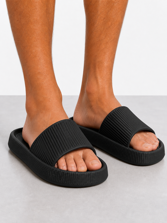Milo | Sandalias cómodas de estilo casual