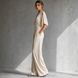 Asia | Mono elegante cruzado