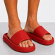 Milo | Sandalias cómodas de estilo casual