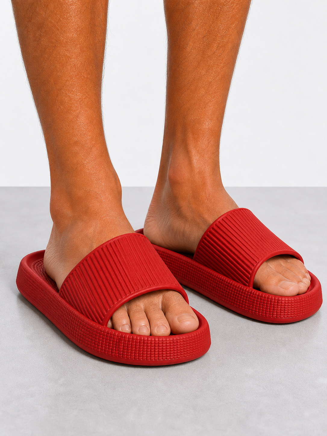 Milo | Sandalias cómodas de estilo casual