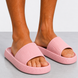 Milo | Sandalias cómodas de estilo casual