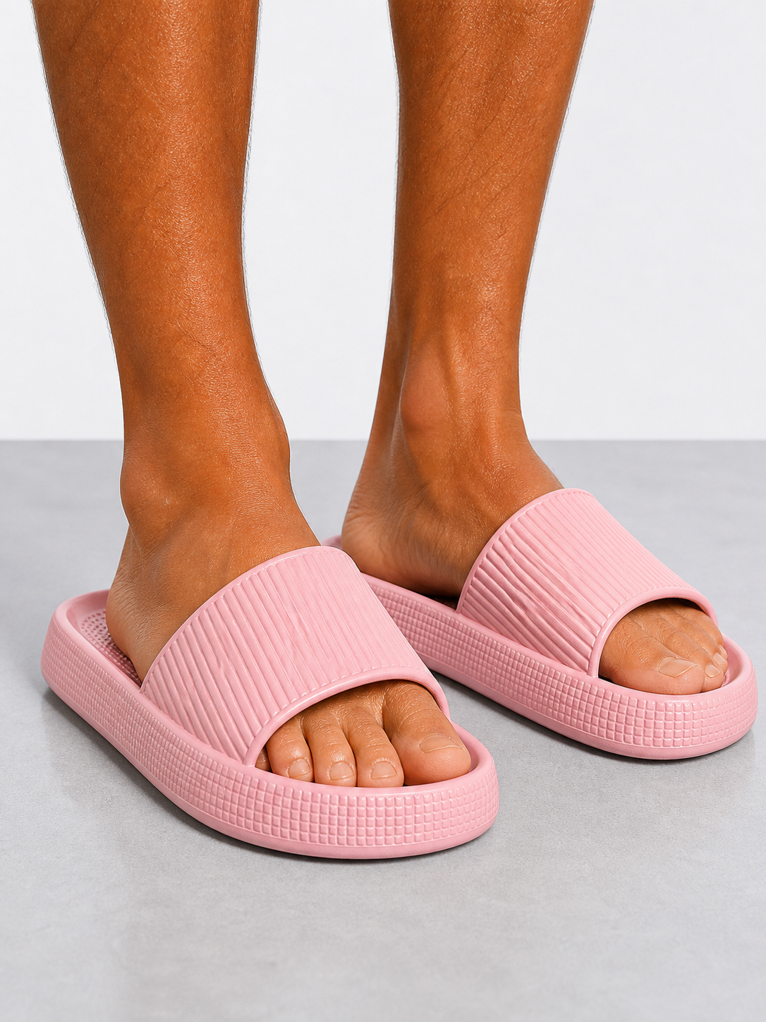 Milo | Sandalias cómodas de estilo casual