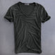 Teo | Camiseta de algodón orgánico suave