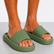 Milo | Sandalias cómodas de estilo casual