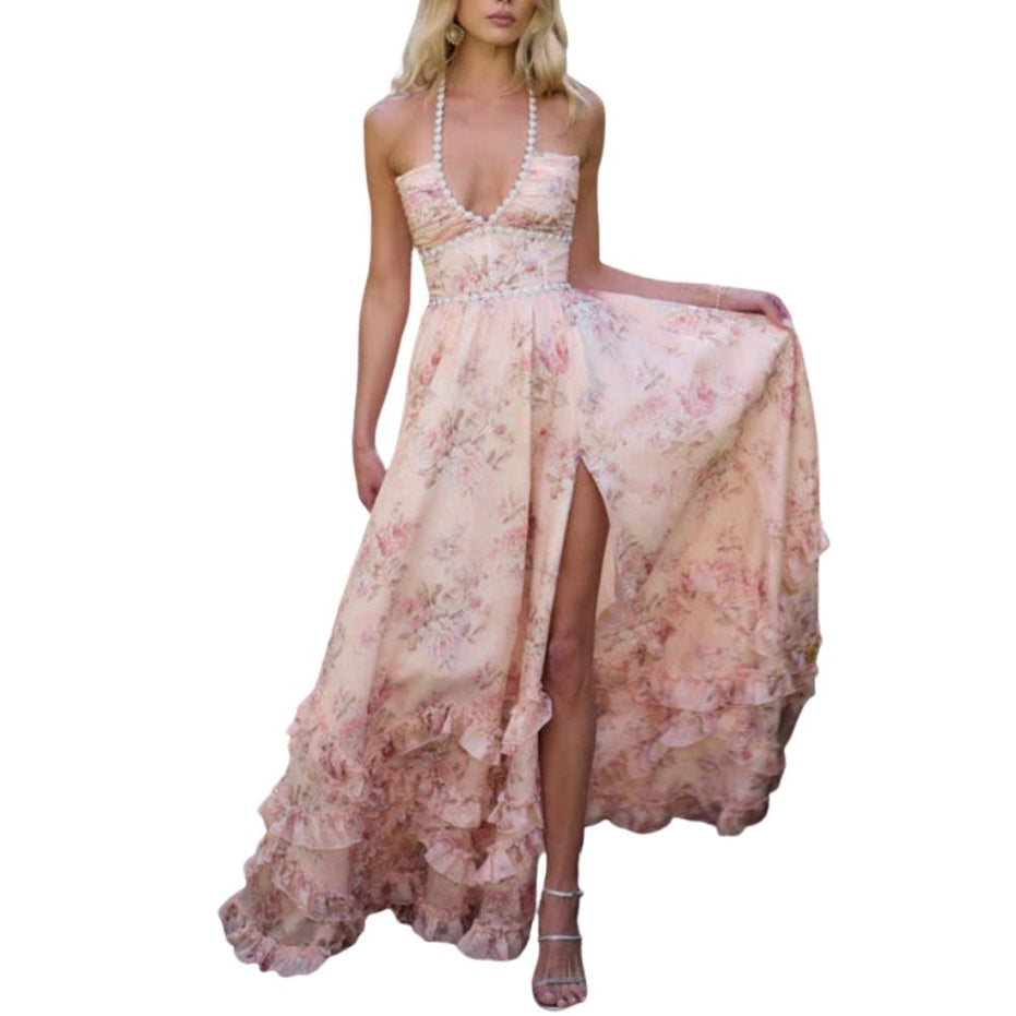 Mariela | Vestido elegante