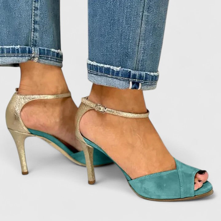 Noelia | Zapatos de tacón elegantes