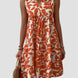 Serafina | Vestido midi de verano elegante