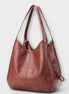 Oriana | Bolso elegante de piel