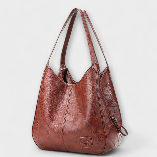 Oriana | Bolso elegante de piel