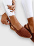 Noelia | Sandalias cómodas con sujeción