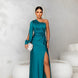 Leonor | Vestido elegante de línea A
