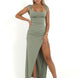 Olalla | Vestido elegante atemporal
