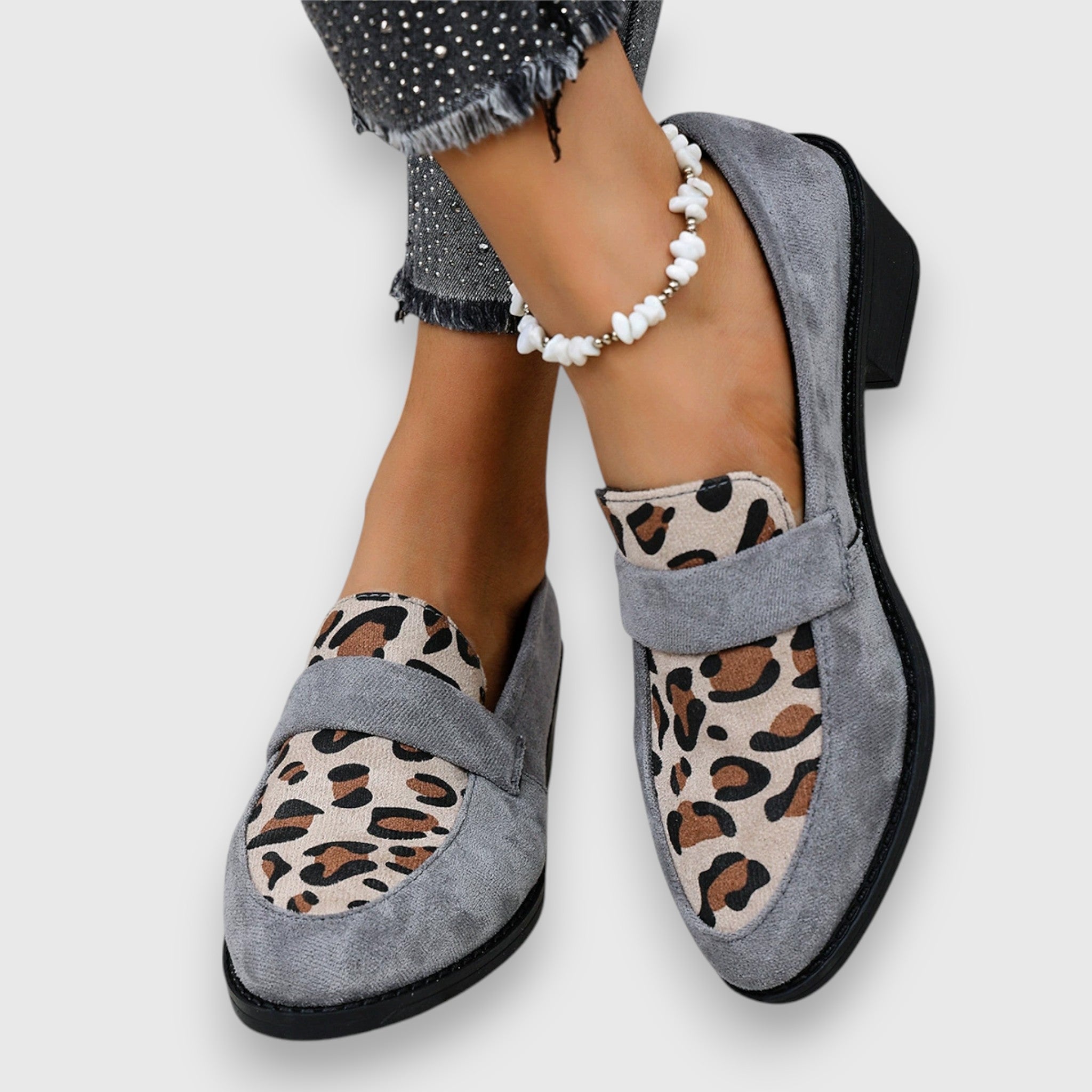 Bruna | Mocasines cómodos