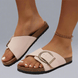 Frea | Sandalias ligeras tipo mule