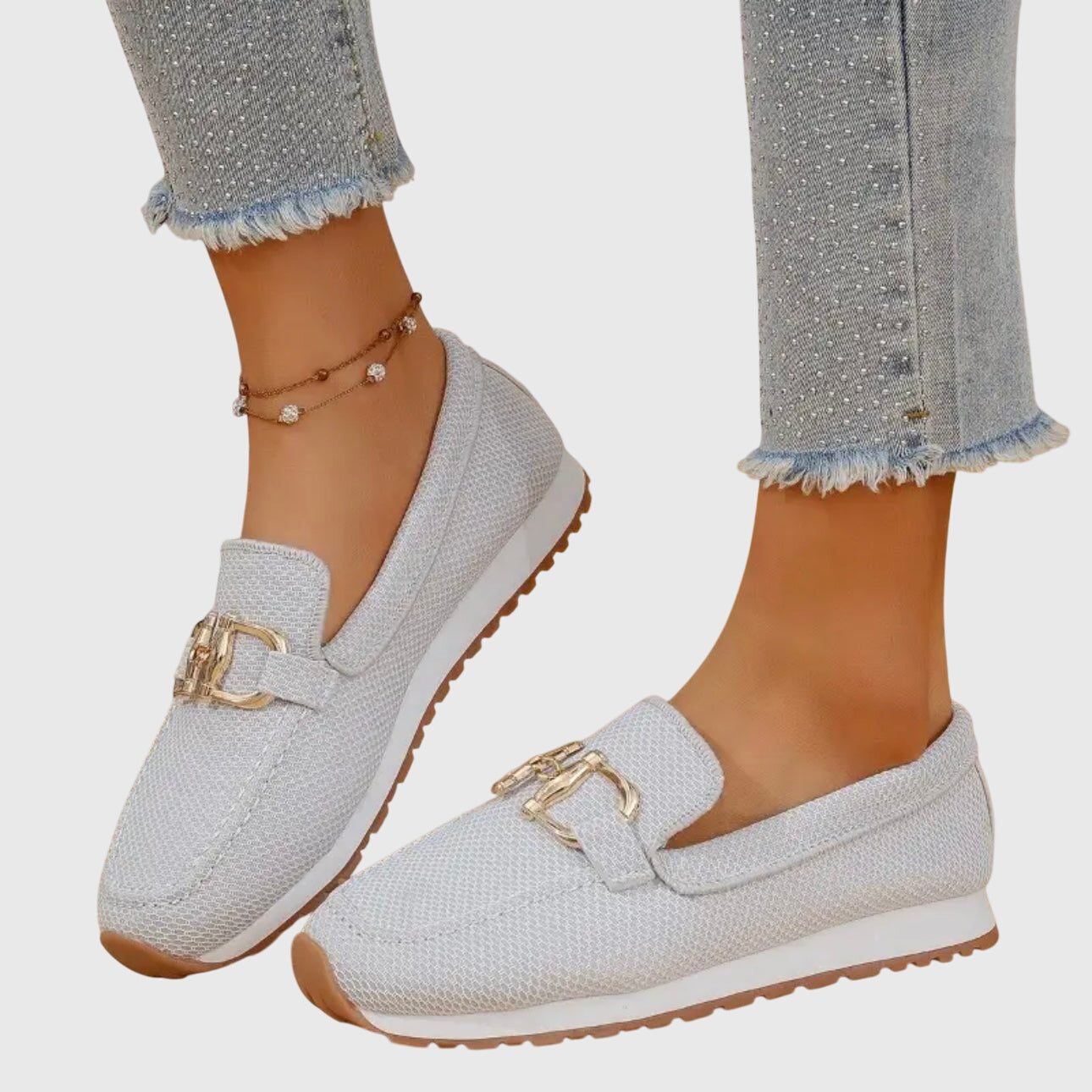 Susana | Mocasines cómodos