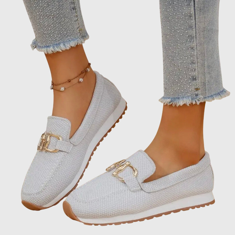 Susana | Mocasines cómodos