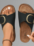 Frea | Sandalias ligeras tipo mule
