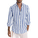 Tiago | Camisa elegante de verano
