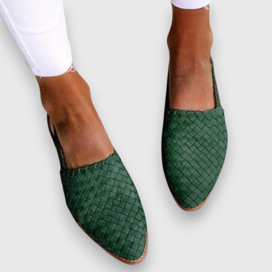 Noelia | Sandalias cómodas con sujeción