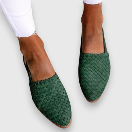 Noelia | Sandalias cómodas con sujeción