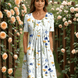 Olivia | Vestido elegante y casual