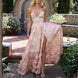 Mariela | Vestido elegante