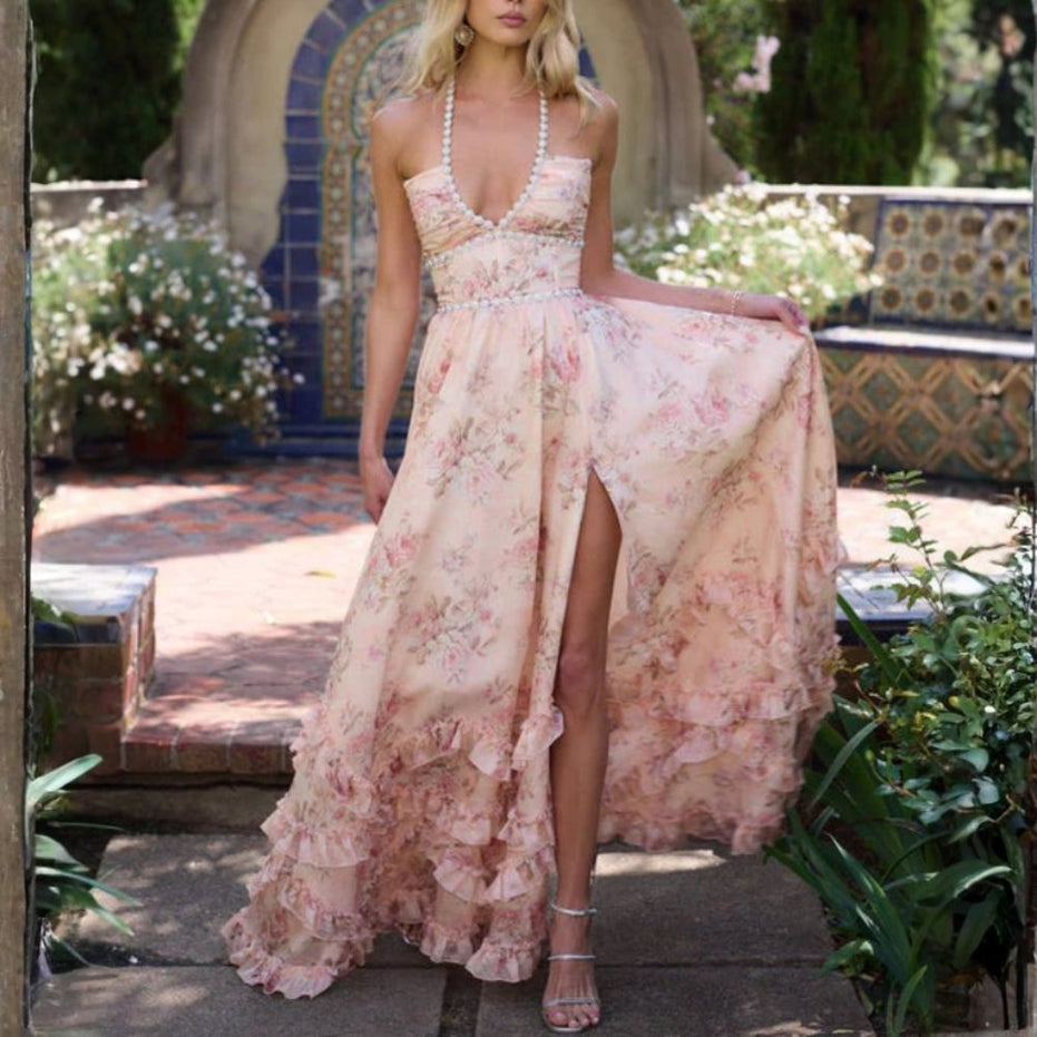 Mariela | Vestido elegante