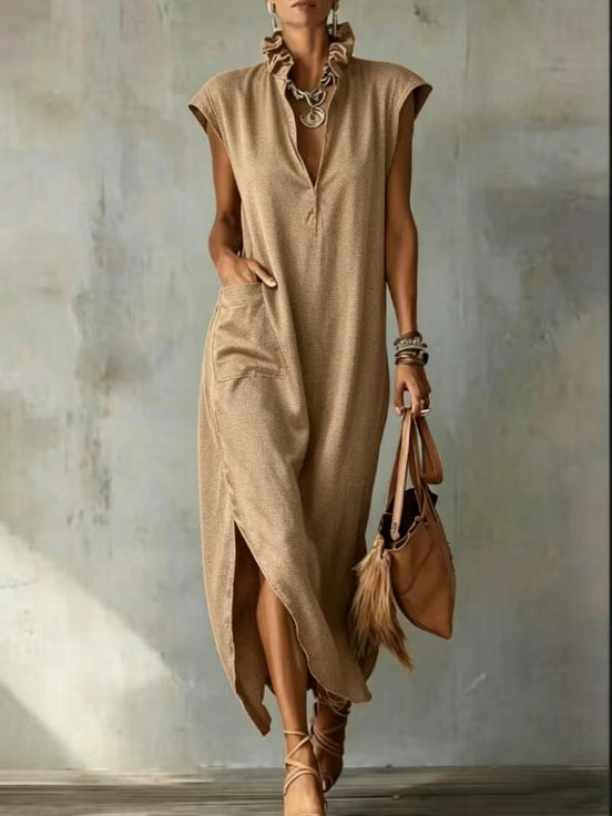 Isabella | Vestido elegante
