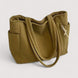 Lorena | Bolso de hombro de pana