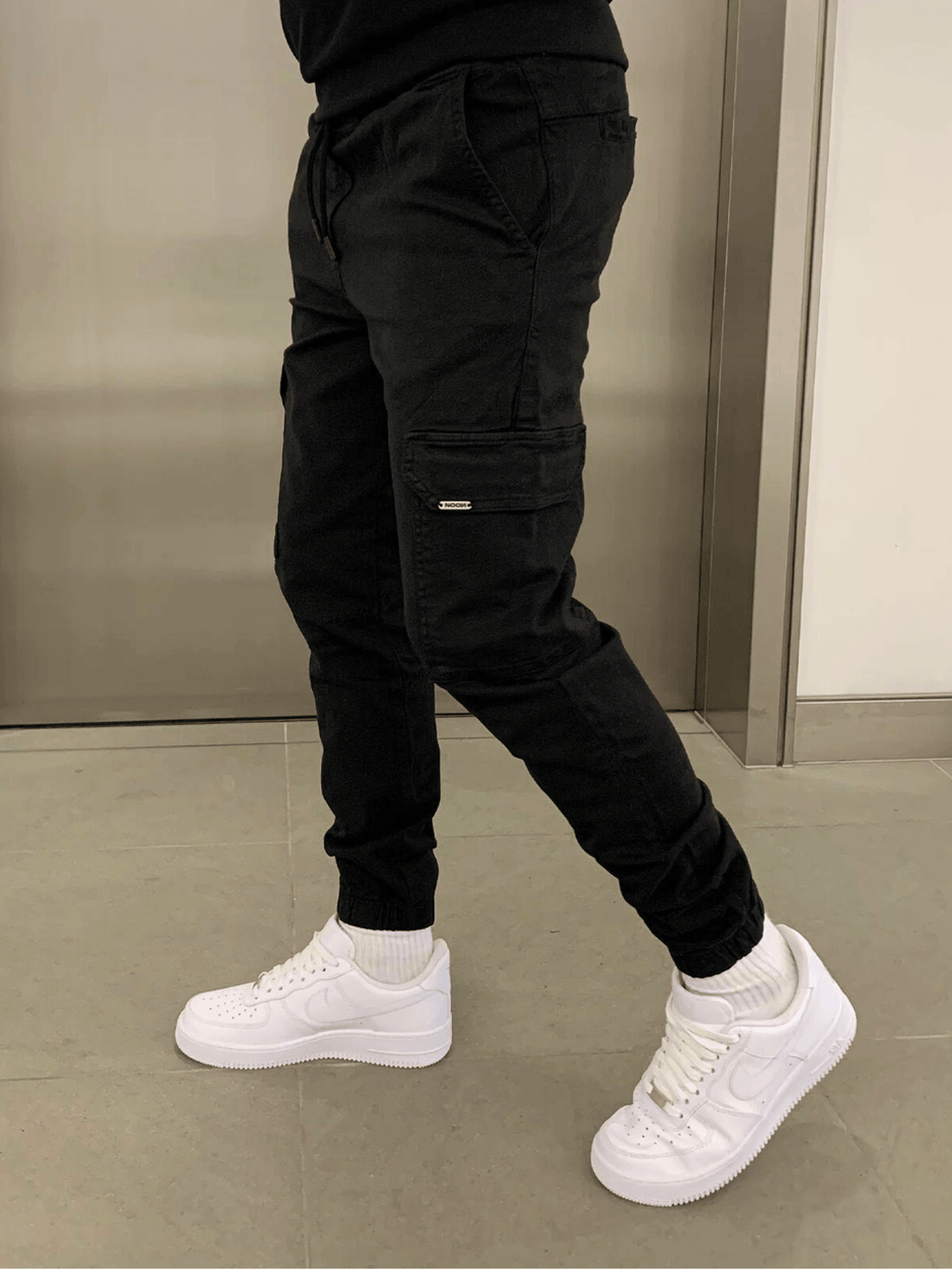Carlos | Pantalones jogger cómodos de estilo casual